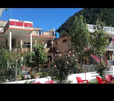Gateway Hotel Naran Εξωτερικό φωτογραφία