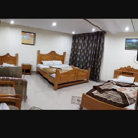 Gateway Hotel Naran Εξωτερικό φωτογραφία