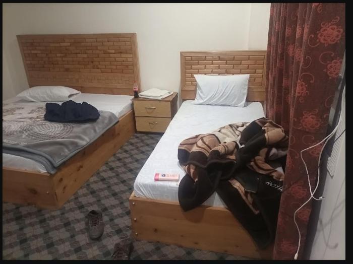 Gateway Hotel Naran Εξωτερικό φωτογραφία