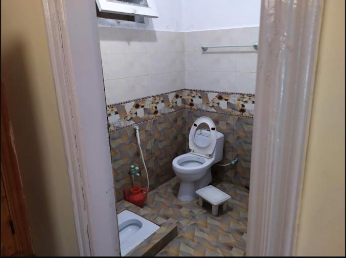 Gateway Hotel Naran Εξωτερικό φωτογραφία