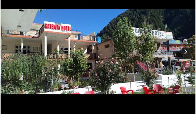Gateway Hotel Naran Εξωτερικό φωτογραφία
