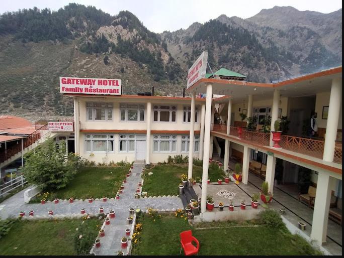 Gateway Hotel Naran Εξωτερικό φωτογραφία